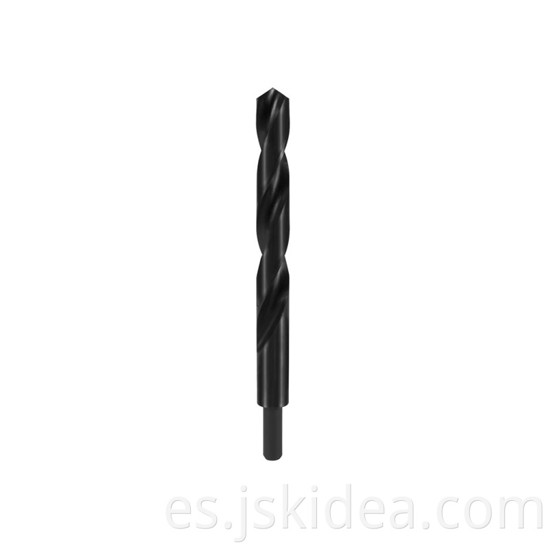 3/ 8 Reduced Shank Twist Drill